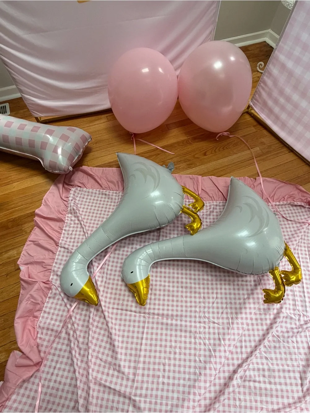 N/A soft pink